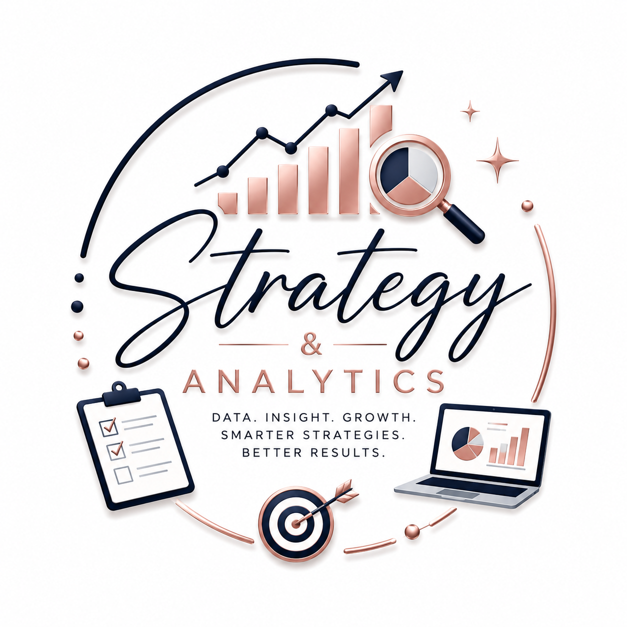 Strategy & Analytics